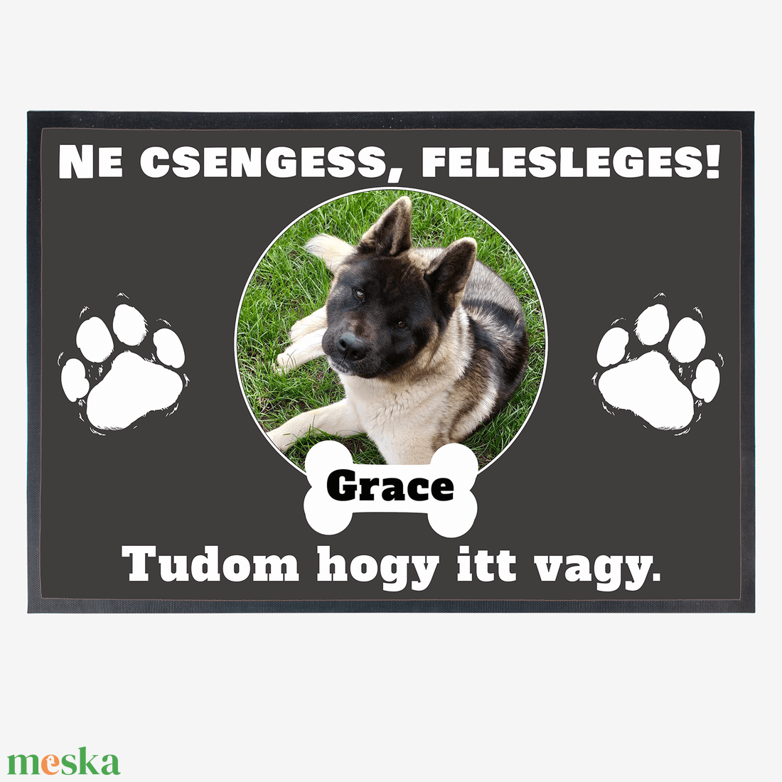 Ne csengess... lábtörlő - otthon & életmód - lakástextil - lábtörlő - Meska.hu Ne csengess... lábtörlő - otthon & életmód - lakástextil - lábtörlő - Meska.hu
