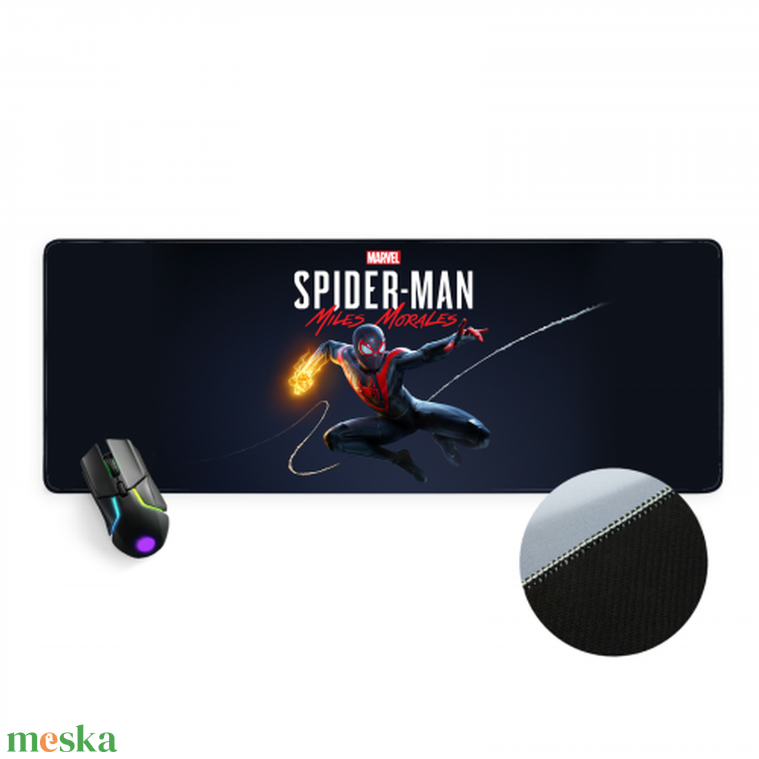 Spider man Gaming, gamer egérpad prémium - művészet - textilkép - egyéb - Meska.hu Spider man Gaming, gamer egérpad prémium - művészet - textilkép - egyéb - Meska.hu