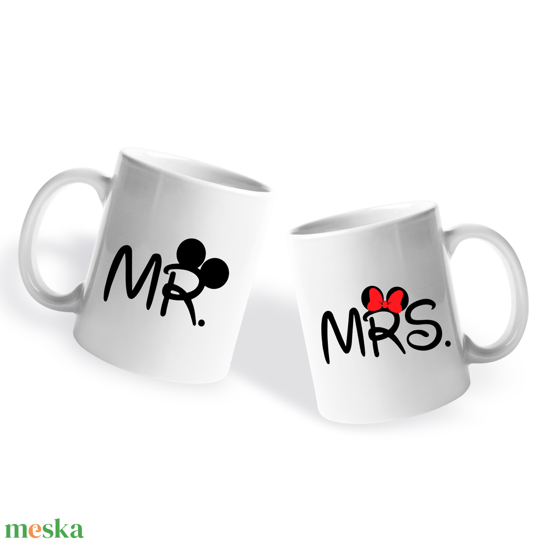 Valentin napi Páros bögre - MR - MRS - otthon & életmód - konyhafelszerelés, tálalás - tálalás - bögre & csésze - Meska.hu Valentin napi Páros bögre - MR - MRS - otthon & életmód - konyhafelszerelés, tálalás - tálalás - bögre & csésze - Meska.hu