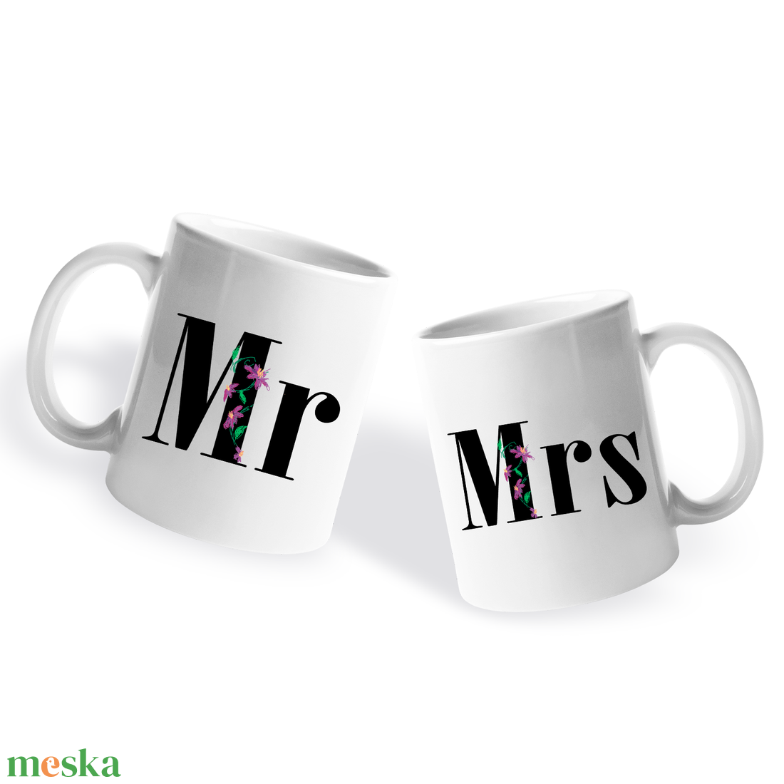 Valentin napi Páros bögre - MR - MRS - otthon & életmód - konyhafelszerelés, tálalás - tálalás - bögre & csésze - Meska.hu Valentin napi Páros bögre - MR - MRS - otthon & életmód - konyhafelszerelés, tálalás - tálalás - bögre & csésze - Meska.hu