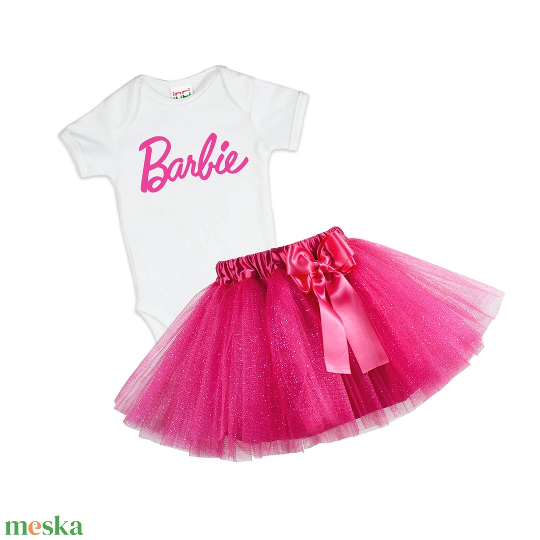 Barbie jelmez szett - ruha & divat - jelmez & álarc - jelmez - Meska.hu Barbie jelmez szett - ruha & divat - jelmez & álarc - jelmez - Meska.hu