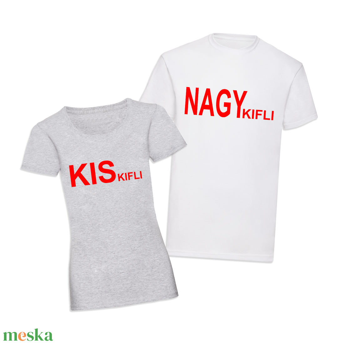Páros mintás póló, pulóver Kis kifli - Nagy kifli - ruha & divat - páros szett - női-férfi páros szett - Meska.hu Páros mintás póló, pulóver Kis kifli - Nagy kifli - ruha & divat - páros szett - női-férfi páros szett - Meska.hu