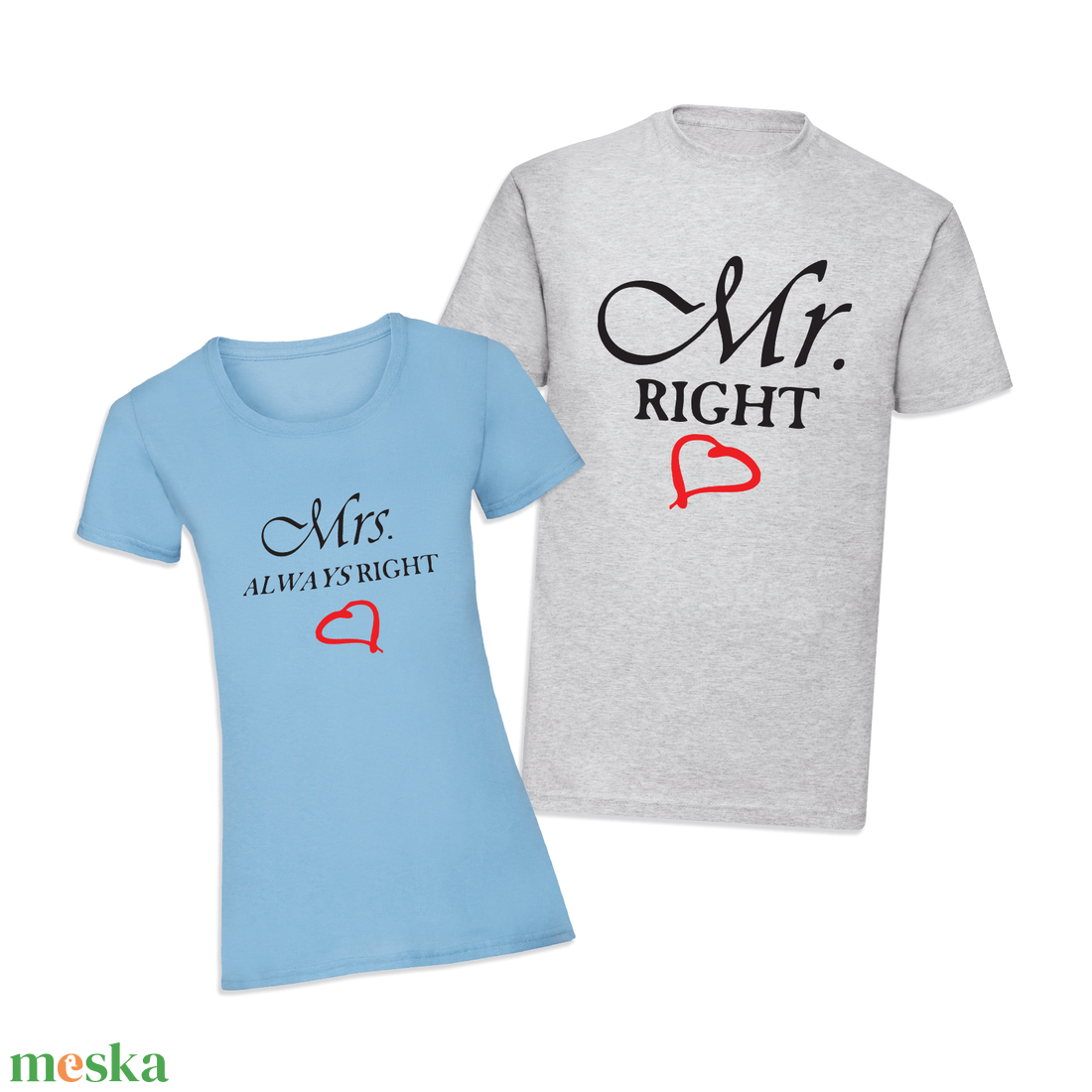 Páros mintás póló, pulóver Mr - Mrs - ruha & divat - páros szett - női-férfi páros szett - Meska.hu Páros mintás póló, pulóver Mr - Mrs - ruha & divat - páros szett - női-férfi páros szett - Meska.hu