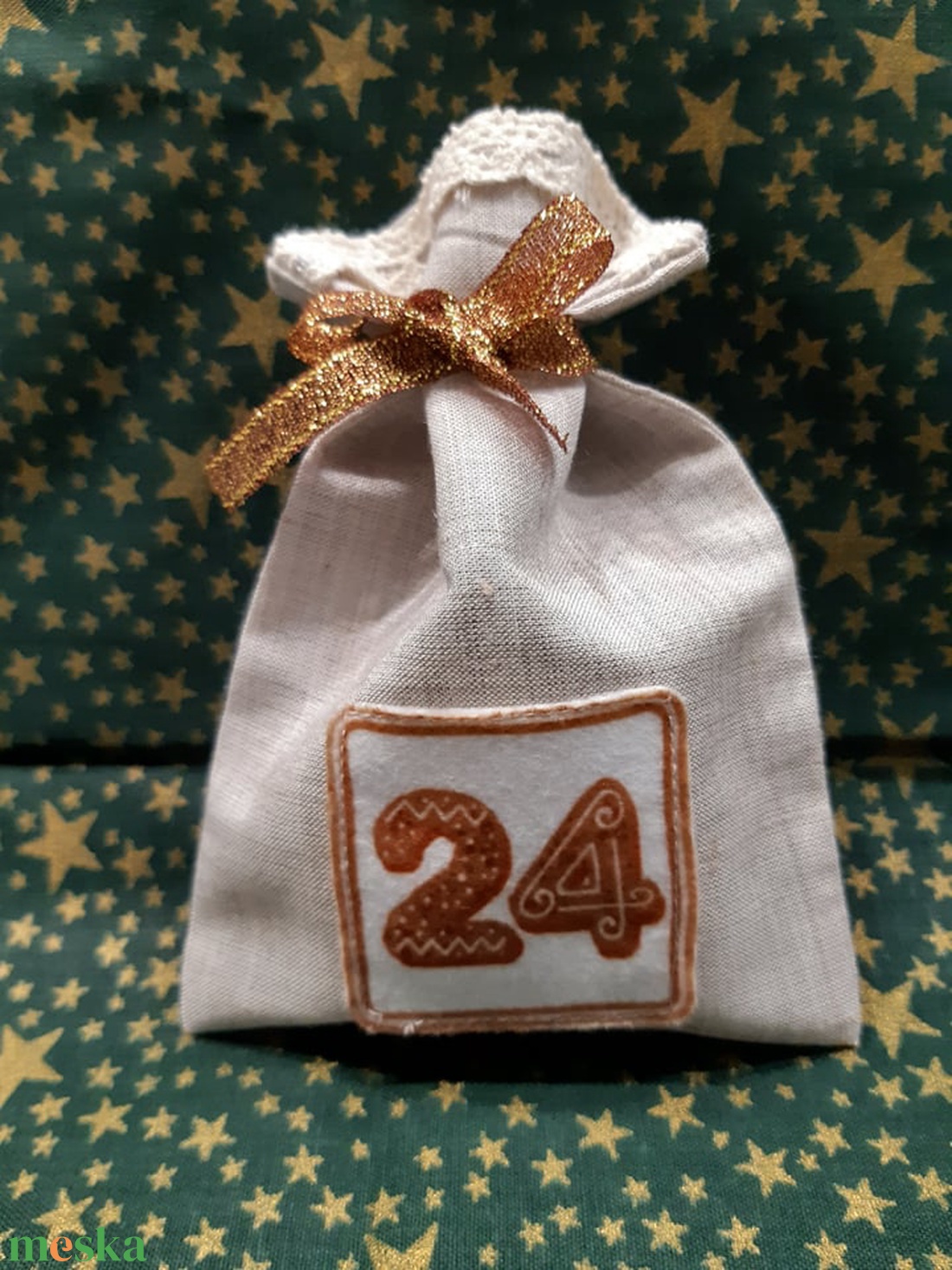 Adventi naptár - karácsony - adventi díszek - adventi naptár - Meska.hu Adventi naptár - karácsony - adventi díszek - adventi naptár - Meska.hu
