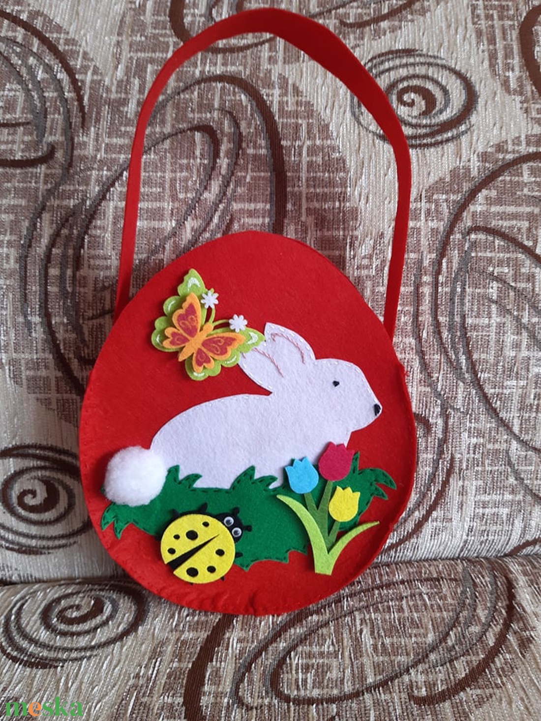 Húsvéti kis táska - táska & tok - kézitáska & válltáska - kézitáska - Meska.hu Húsvéti kis táska - táska & tok - kézitáska & válltáska - kézitáska - Meska.hu