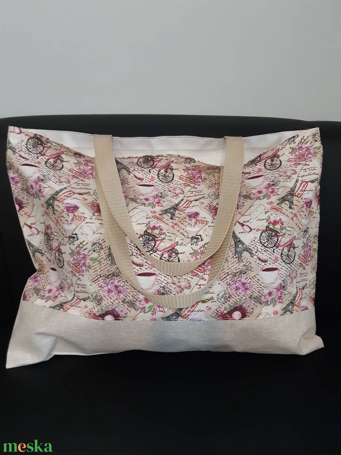 Bevásárló táska (shopper táska) - táska & tok - bevásárlás & shopper táska - shopper, textiltáska, szatyor - Meska.hu Bevásárló táska (shopper táska) - táska & tok - bevásárlás & shopper táska - shopper, textiltáska, szatyor - Meska.hu