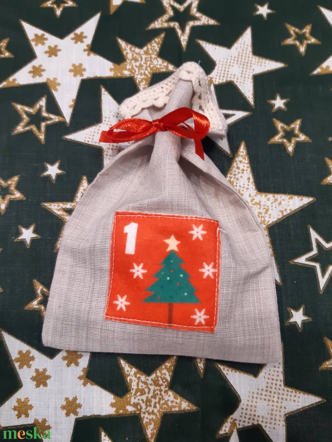 Adventi naptár - karácsony - adventi díszek - adventi naptár - Meska.hu Adventi naptár - karácsony - adventi díszek - adventi naptár - Meska.hu