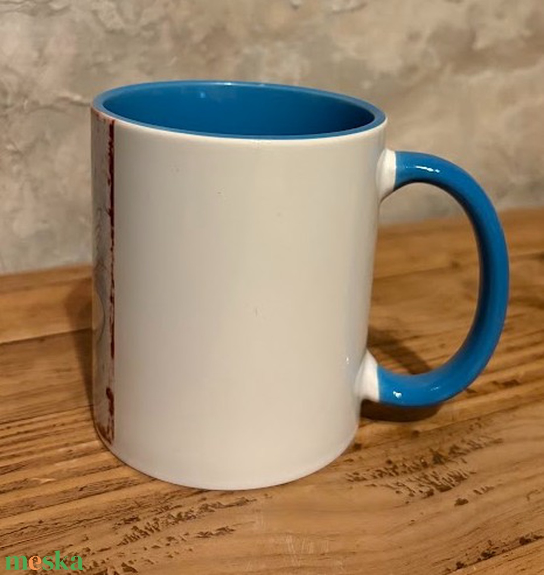 Angyalka bögre - otthon & életmód - konyhafelszerelés, tálalás - tálalás - bögre & csésze - Meska.hu