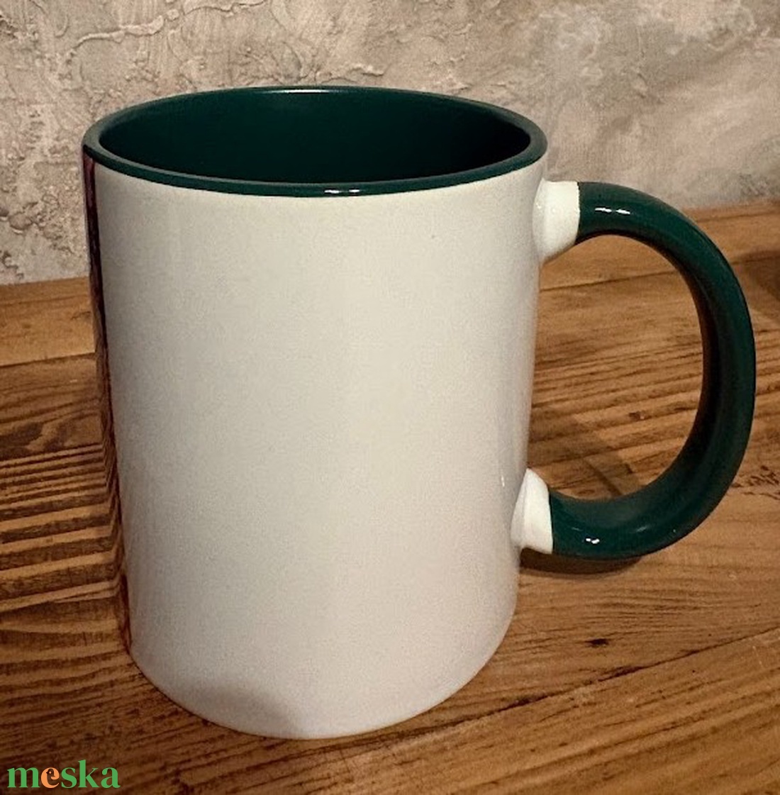 A Kaszás bögre - otthon & életmód - konyhafelszerelés, tálalás - tálalás - bögre & csésze - Meska.hu