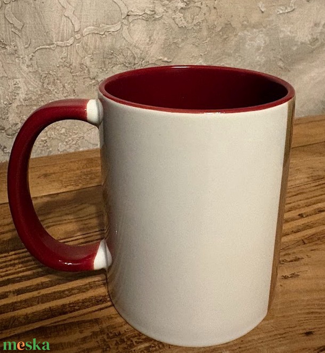 Húsvét Zénó 1974-ből bögre - otthon & életmód - konyhafelszerelés, tálalás - tálalás - bögre & csésze - Meska.hu