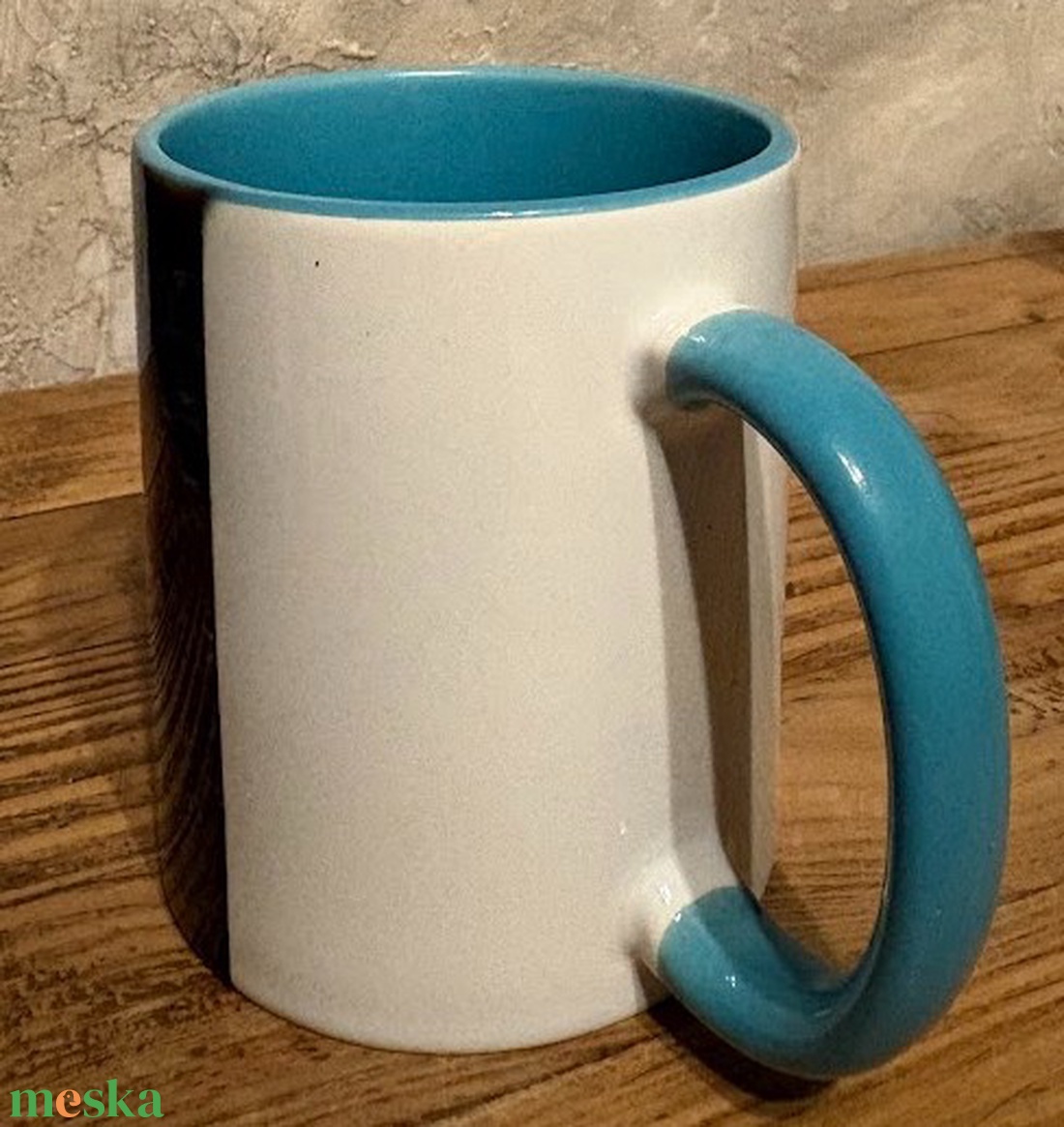 Szerelmes sellő fiúk az óceánban bögre - otthon & életmód - konyhafelszerelés, tálalás - tálalás - bögre & csésze - Meska.hu