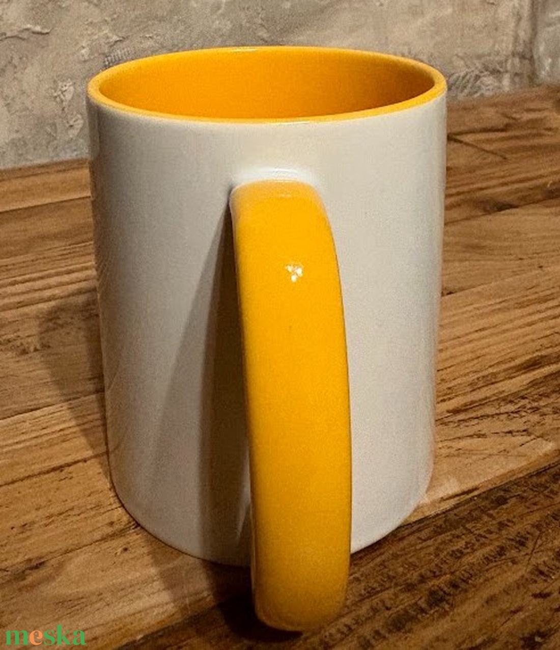 Kobra a sivatagban bögre - otthon & életmód - konyhafelszerelés, tálalás - tálalás - bögre & csésze - Meska.hu