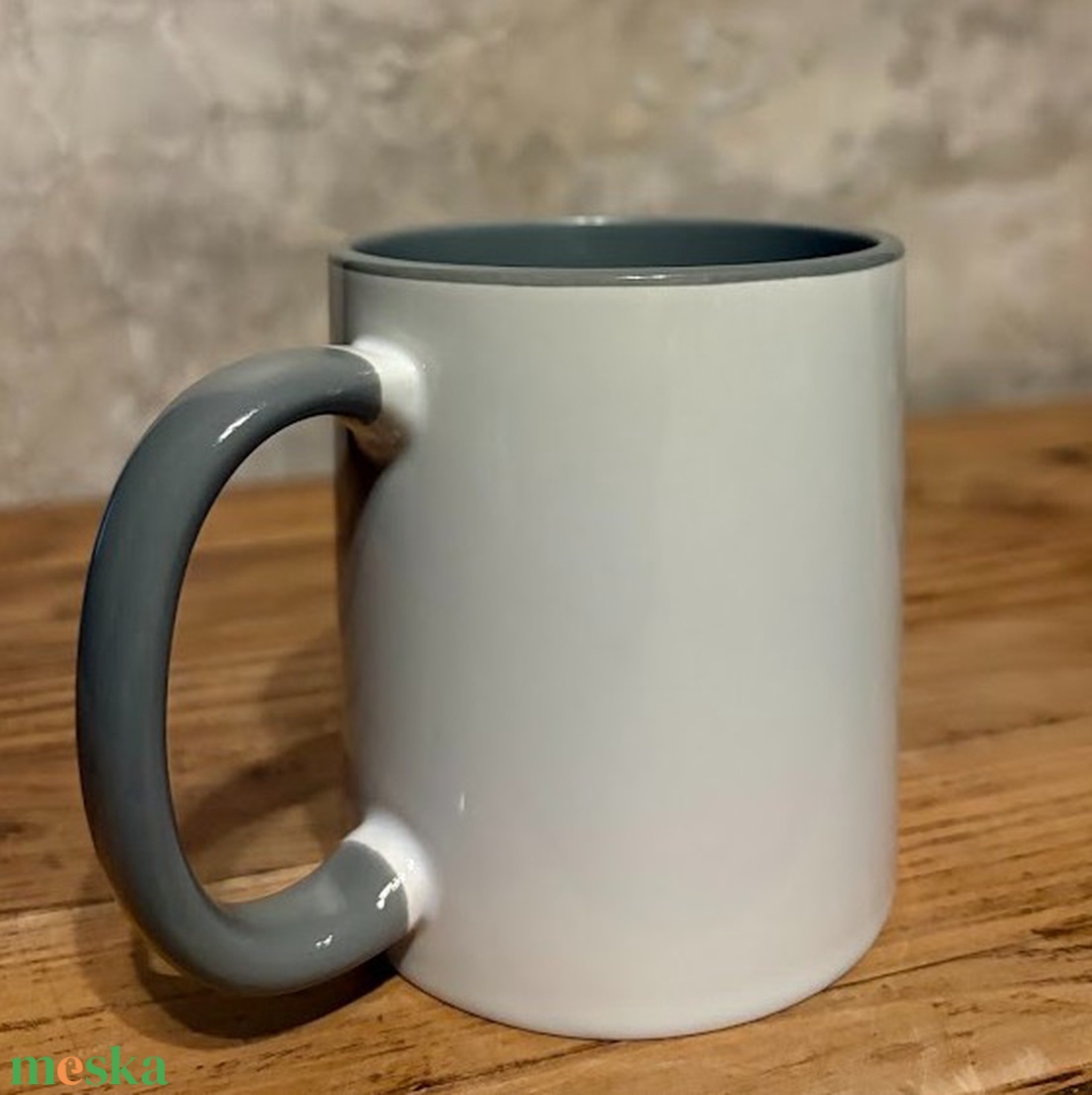 Gőzölgő kávé bögre - otthon & életmód - konyhafelszerelés, tálalás - tálalás - bögre & csésze - Meska.hu