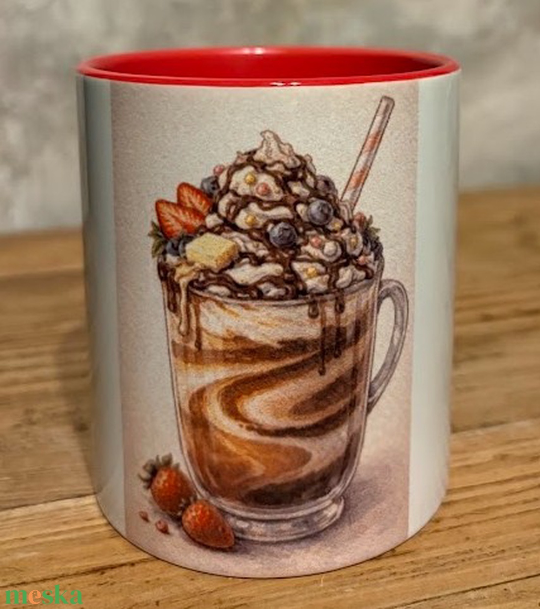 Csodakávé bögre - otthon & életmód - konyhafelszerelés, tálalás - tálalás - bögre & csésze - Meska.hu