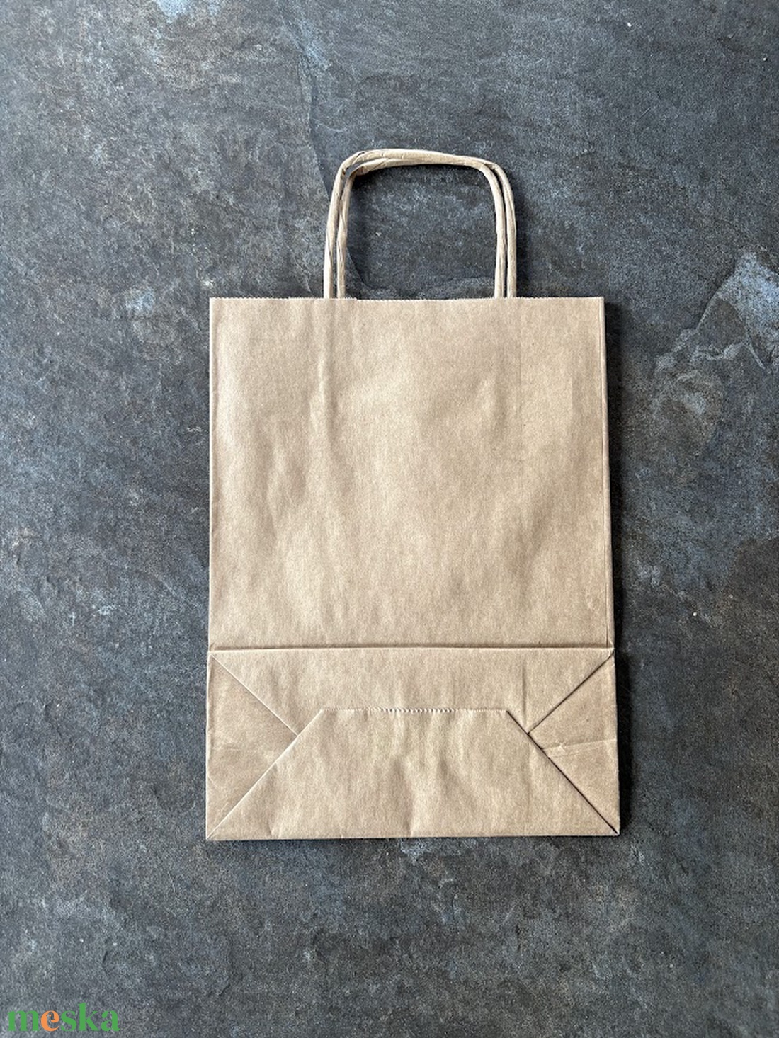 Ajándéktasak - Tavaszi Manólány - otthon & életmód - papír, írószer - ajándékozás kellékei - ajándékzsák, csomagolás - Meska.hu