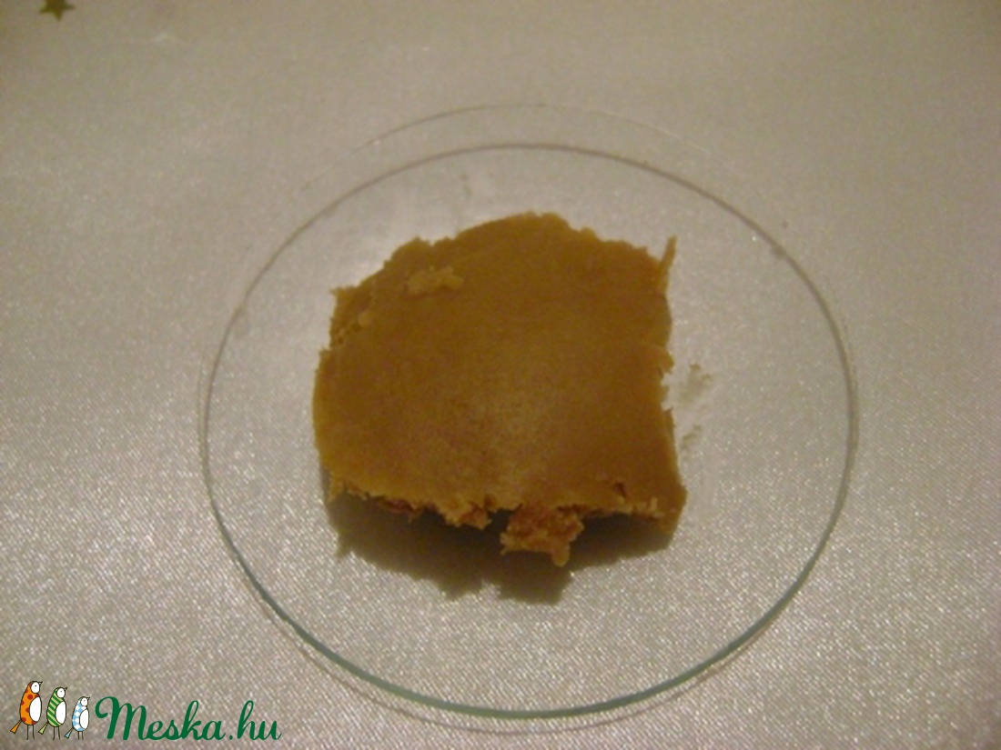 Csokis-narancsos ajakbalzsam. -  - Meska.hu