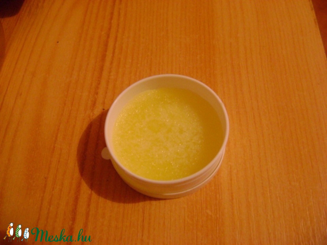 Antibakteriális, bőrregeneráló, sebgyógyító balzsam -  - Meska.hu