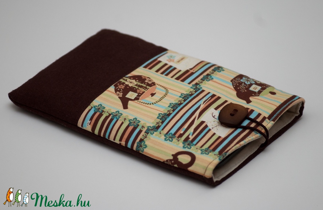 Kindle tok - Keleti mintás -  - Meska.hu