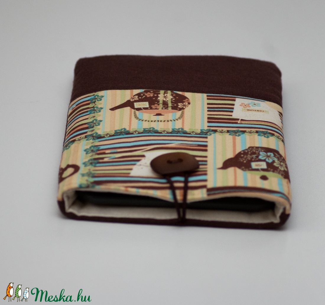 Kindle tok - Keleti mintás -  - Meska.hu