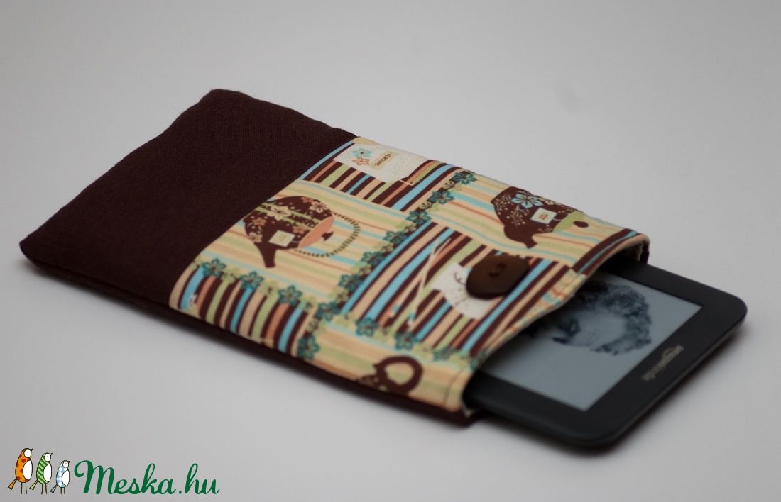 Kindle tok - Keleti mintás -  - Meska.hu