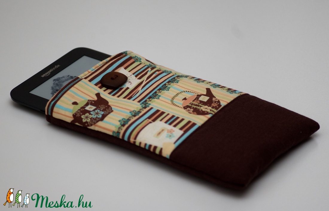 Kindle tok - Keleti mintás -  - Meska.hu