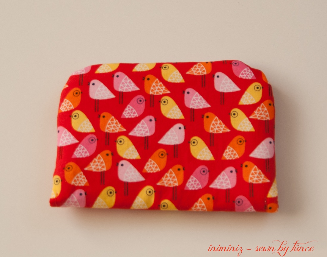 AKCIÓ - Madárkás pénztárca, tárca -  - Meska.hu