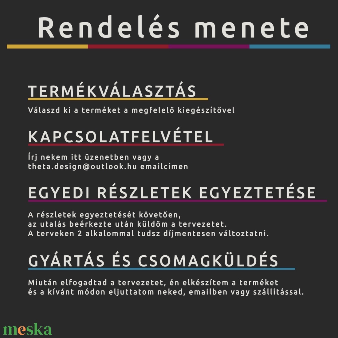 Esküvői meghívó botanikus stílusban - Verde - esküvő - meghívó & kártya - meghívó - Meska.hu