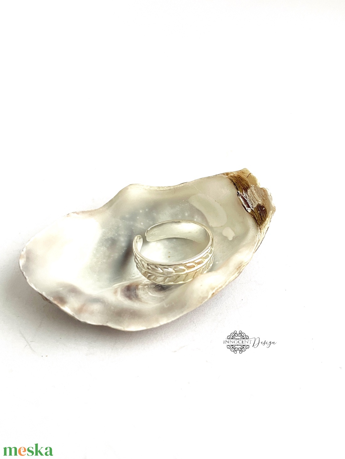 Levélkés ezüst lábujjgyűrű - ékszer - lábdísz és testékszer - lábgyűrű és lábdísz - Meska.hu Levélkés ezüst lábujjgyűrű - ékszer - lábdísz és testékszer - lábgyűrű és lábdísz - Meska.hu