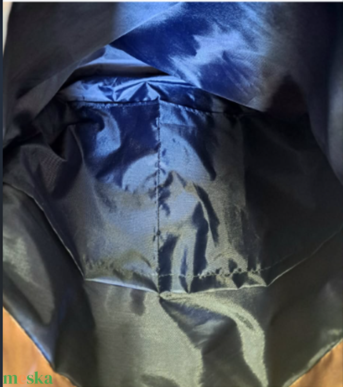 Vénusz - táska & tok - hátizsák - roll top hátizsák - Meska.hu