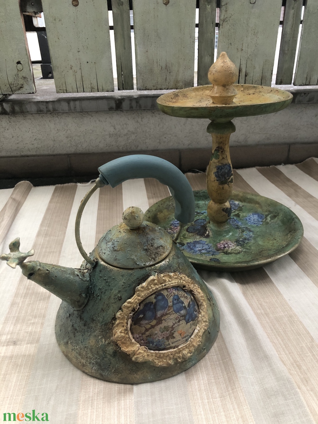 vintage kínáló - otthon & életmód - konyhafelszerelés, tálalás - tálalás - kínálótál - Meska.hu vintage kínáló - otthon & életmód - konyhafelszerelés, tálalás - tálalás - kínálótál - Meska.hu