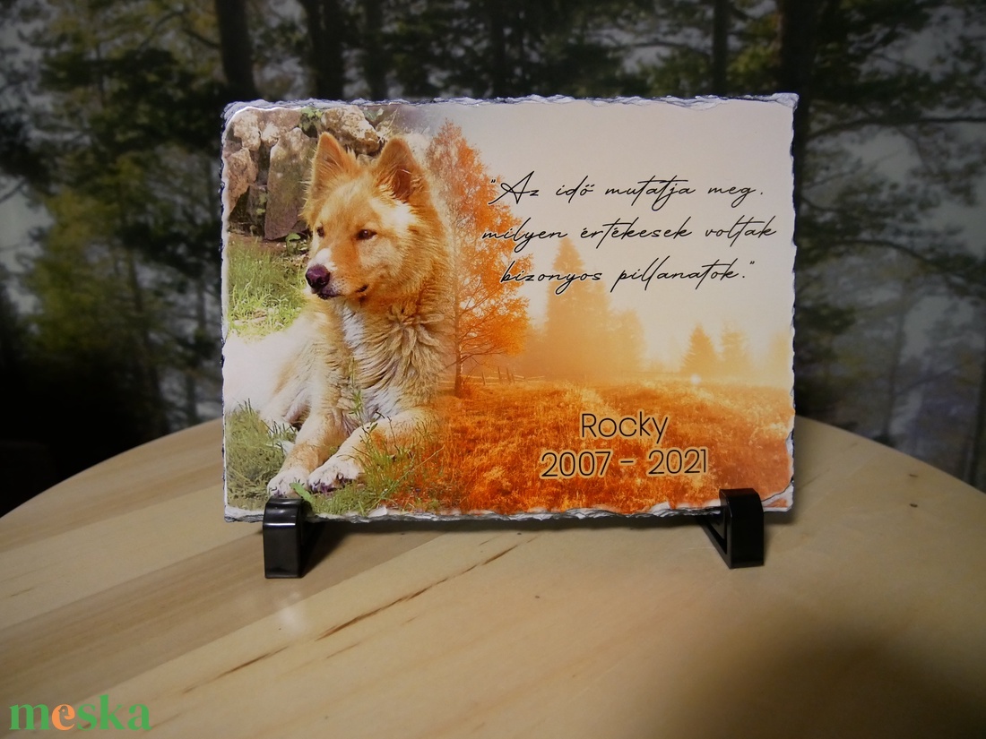 Egyedi kőlap fotónak vagy emléktárgynak 20x20cm - otthon & életmód - kisállatoknak - cicáknak & macskáknak - Meska.hu Egyedi kőlap fotónak vagy emléktárgynak 20x20cm - otthon & életmód - kisállatoknak - cicáknak & macskáknak - Meska.hu