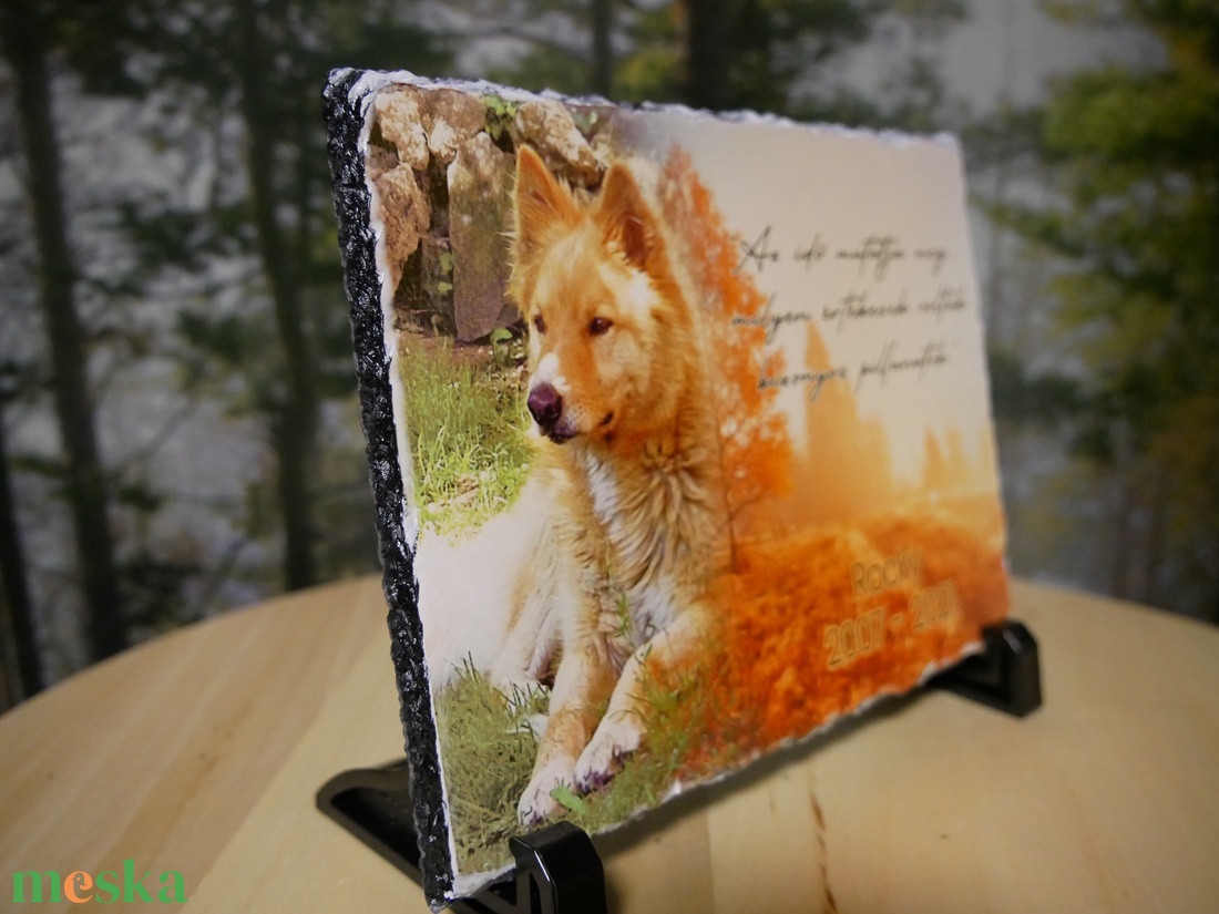 Egyedi kőlap fotónak vagy emléktárgynak 20x20cm - otthon & életmód - kisállatoknak - cicáknak & macskáknak - Meska.hu Egyedi kőlap fotónak vagy emléktárgynak 20x20cm - otthon & életmód - kisállatoknak - cicáknak & macskáknak - Meska.hu