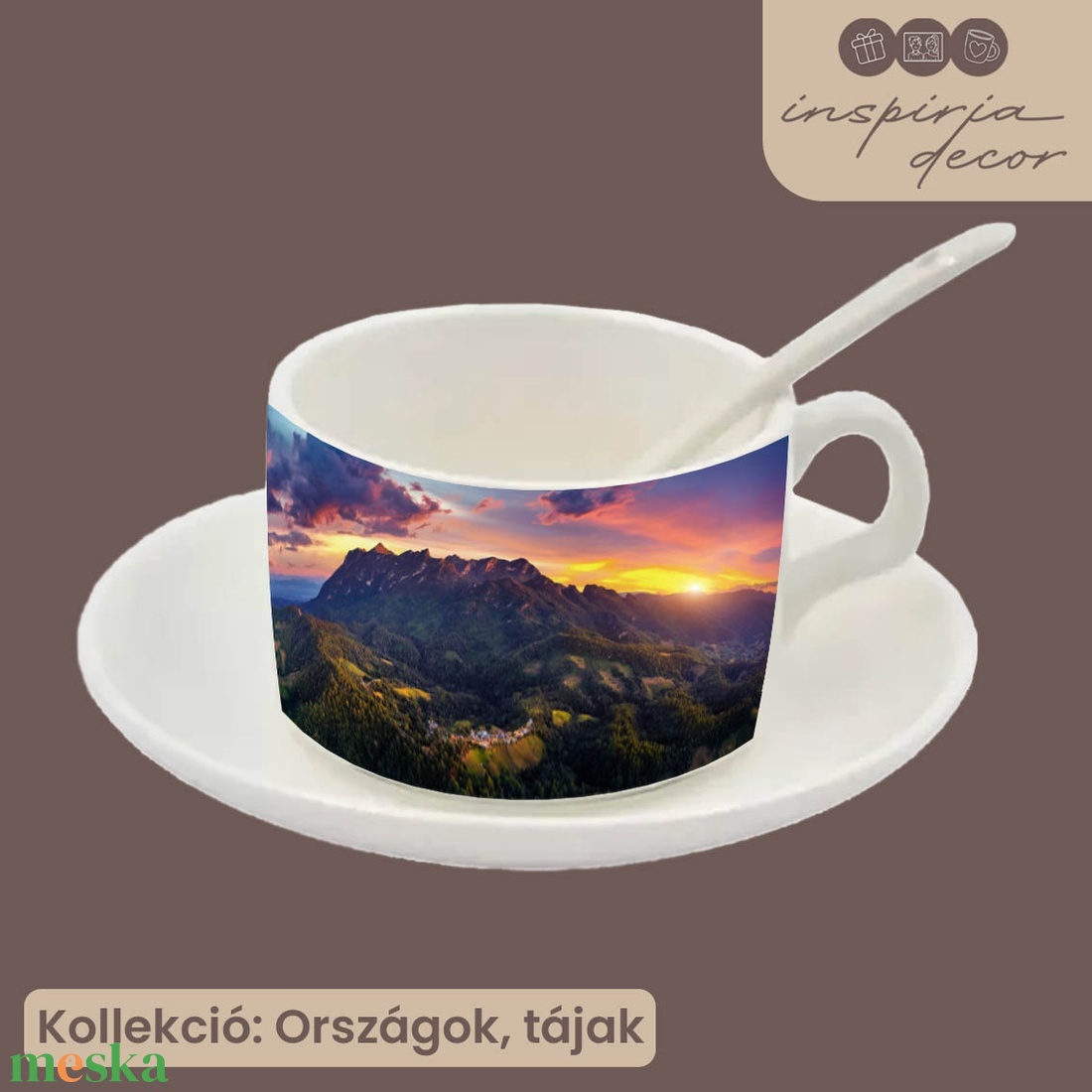 Egyedi kávéscsésze + csészealj (tetszőleges grafikával/fényképpel) - otthon & életmód - konyhafelszerelés, tálalás - tálalás - bögre & csésze - Meska.hu Egyedi kávéscsésze + csészealj (tetszőleges grafikával/fényképpel) - otthon & életmód - konyhafelszerelés, tálalás - tálalás - bögre & csésze - Meska.hu