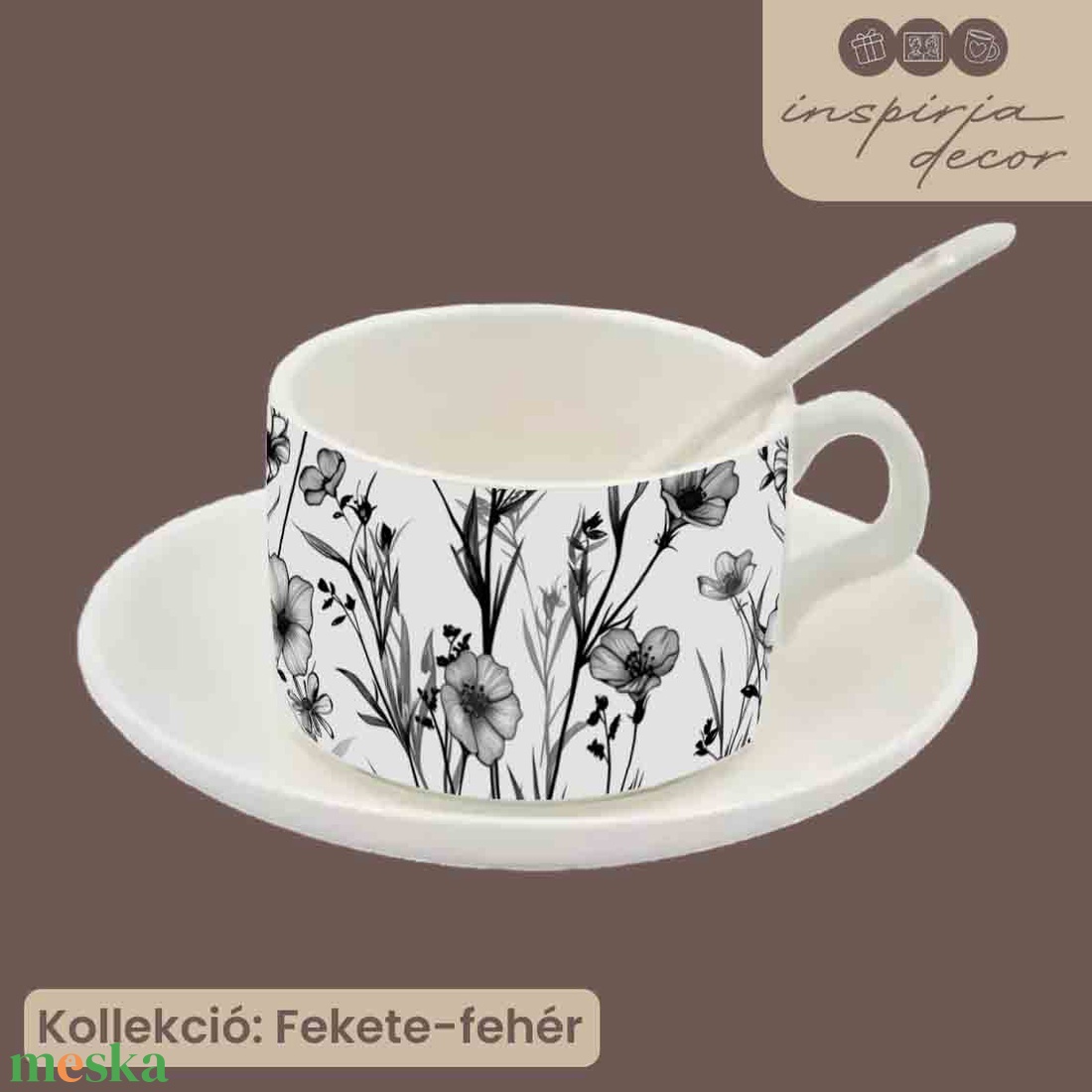 Egyedi kávéscsésze + csészealj (tetszőleges grafikával/fényképpel) - otthon & életmód - konyhafelszerelés, tálalás - tálalás - bögre & csésze - Meska.hu Egyedi kávéscsésze + csészealj (tetszőleges grafikával/fényképpel) - otthon & életmód - konyhafelszerelés, tálalás - tálalás - bögre & csésze - Meska.hu