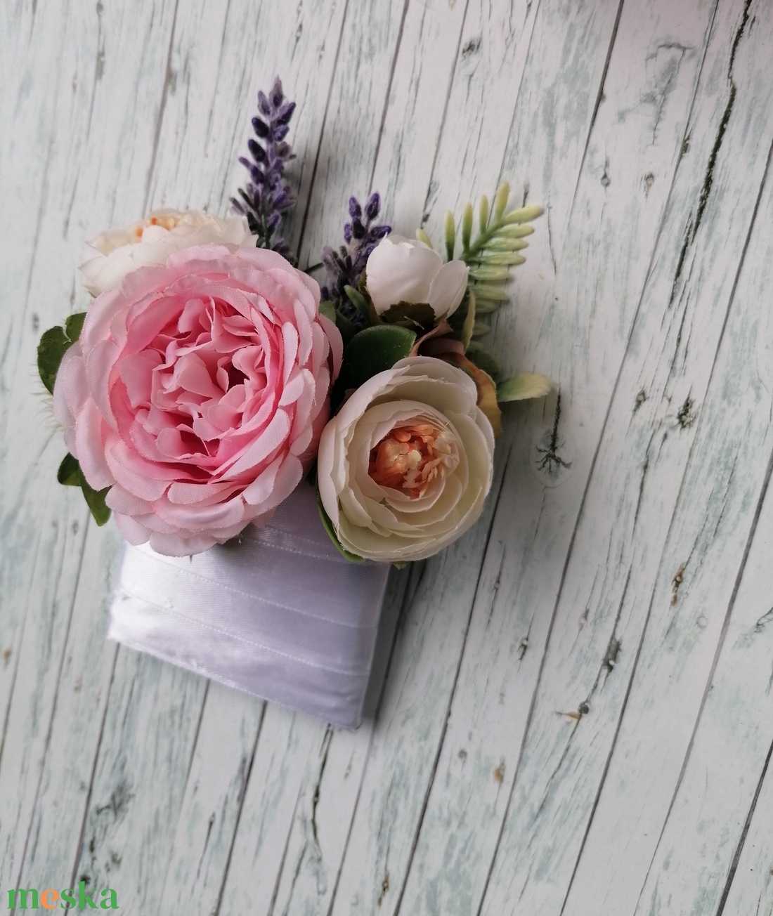 ZsebesVőlegény kitűző - esküvő - kiegészítők - kitűző - Meska.hu