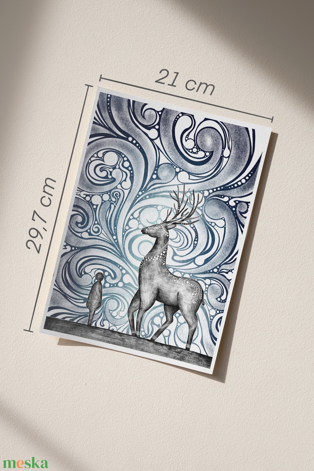 Fénylények print - művészet - grafika & illusztráció - művészi nyomat - Meska.hu Fénylények print - művészet - grafika & illusztráció - művészi nyomat - Meska.hu