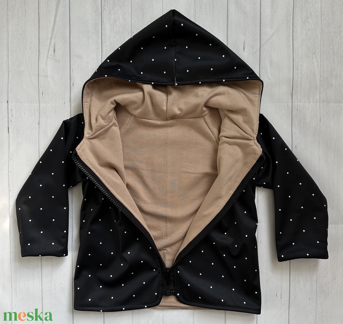 Tavaszi softshell gyermek kabát - 86 - ruha & divat - babaruha & gyerekruha - gyerek kabát, dzseki - Meska.hu Tavaszi softshell gyermek kabát - 86 - ruha & divat - babaruha & gyerekruha - gyerek kabát, dzseki - Meska.hu