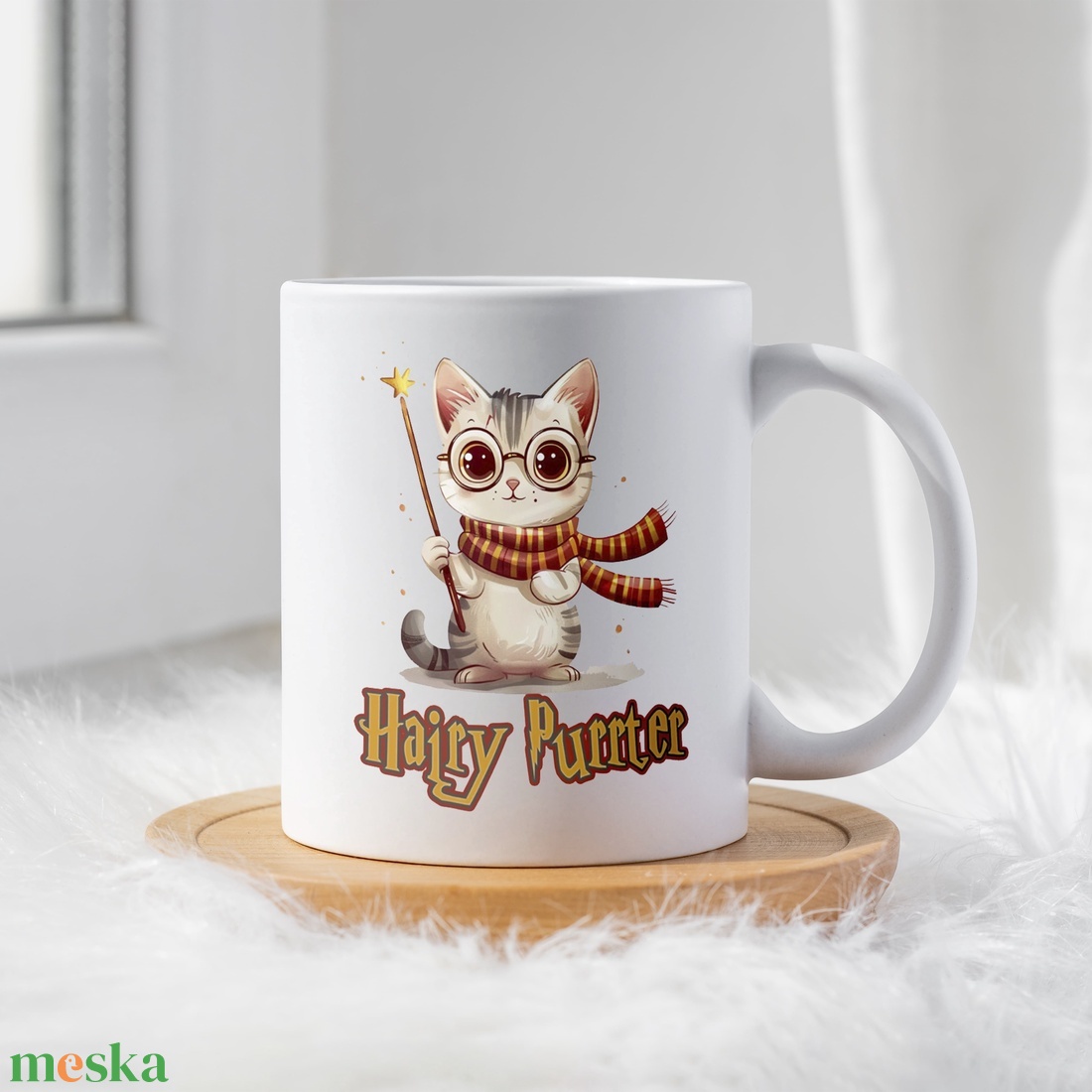 Harry Potter cicás bögre - otthon & életmód - konyhafelszerelés, tálalás - tálalás - bögre & csésze - Meska.hu Harry Potter cicás bögre - otthon & életmód - konyhafelszerelés, tálalás - tálalás - bögre & csésze - Meska.hu