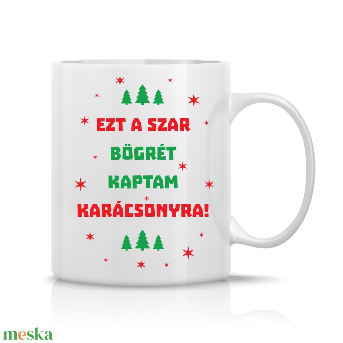 Ezt a szar bögrét kaptam karácsonyra - bögre - otthon & életmód - konyhafelszerelés, tálalás - tálalás - bögre & csésze - Meska.hu Ezt a szar bögrét kaptam karácsonyra - bögre - otthon & életmód - konyhafelszerelés, tálalás - tálalás - bögre & csésze - Meska.hu