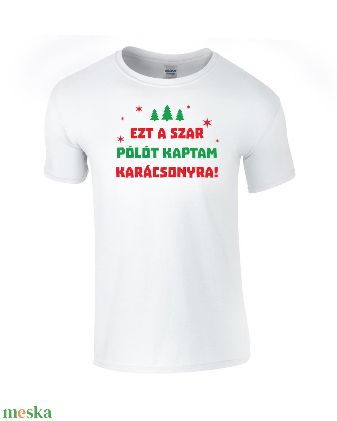 Ezt a szar pólót kaptam karácsonyra - póló - karácsony - karácsonyi ruházat - karácsonyi póló & pulcsi - Meska.hu Ezt a szar pólót kaptam karácsonyra - póló - karácsony - karácsonyi ruházat - karácsonyi póló & pulcsi - Meska.hu