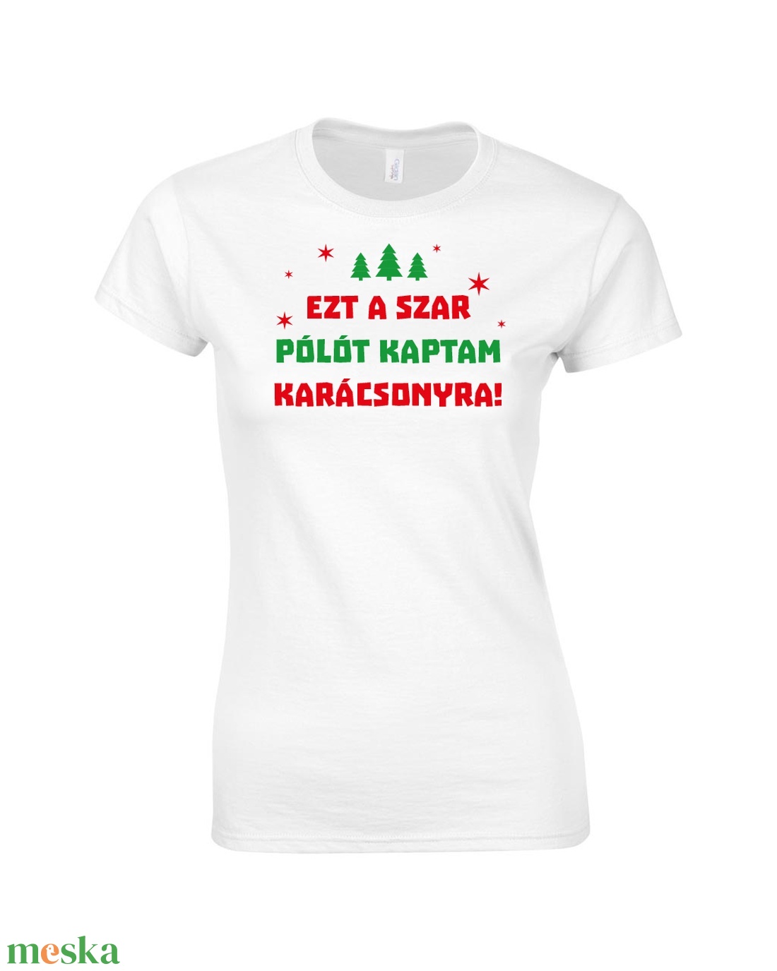 Ezt a szar pólót kaptam karácsonyra - póló - karácsony - karácsonyi ruházat - karácsonyi póló & pulcsi - Meska.hu Ezt a szar pólót kaptam karácsonyra - póló - karácsony - karácsonyi ruházat - karácsonyi póló & pulcsi - Meska.hu