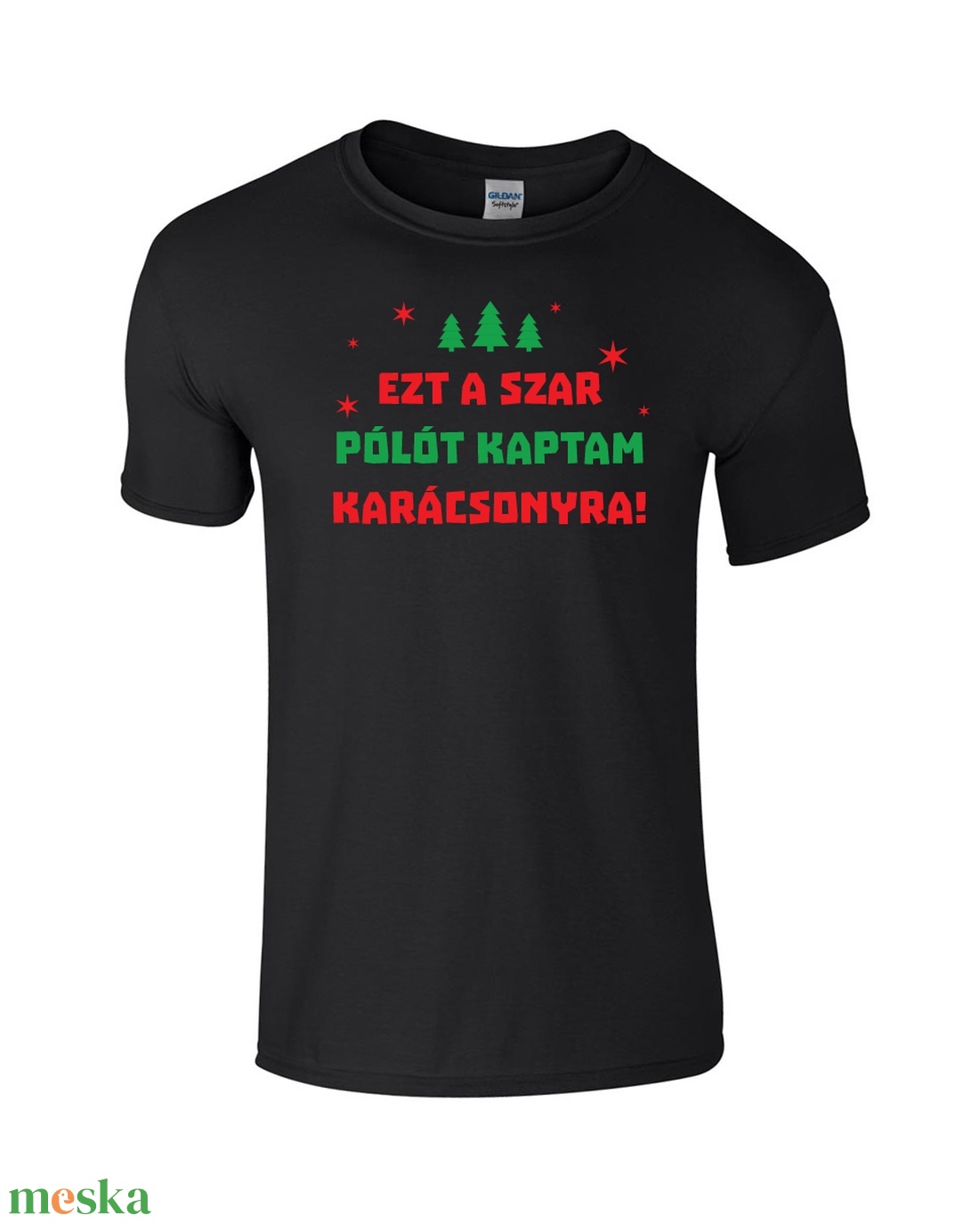Ezt a szar pólót kaptam karácsonyra - póló - karácsony - karácsonyi ruházat - karácsonyi póló & pulcsi - Meska.hu Ezt a szar pólót kaptam karácsonyra - póló - karácsony - karácsonyi ruházat - karácsonyi póló & pulcsi - Meska.hu