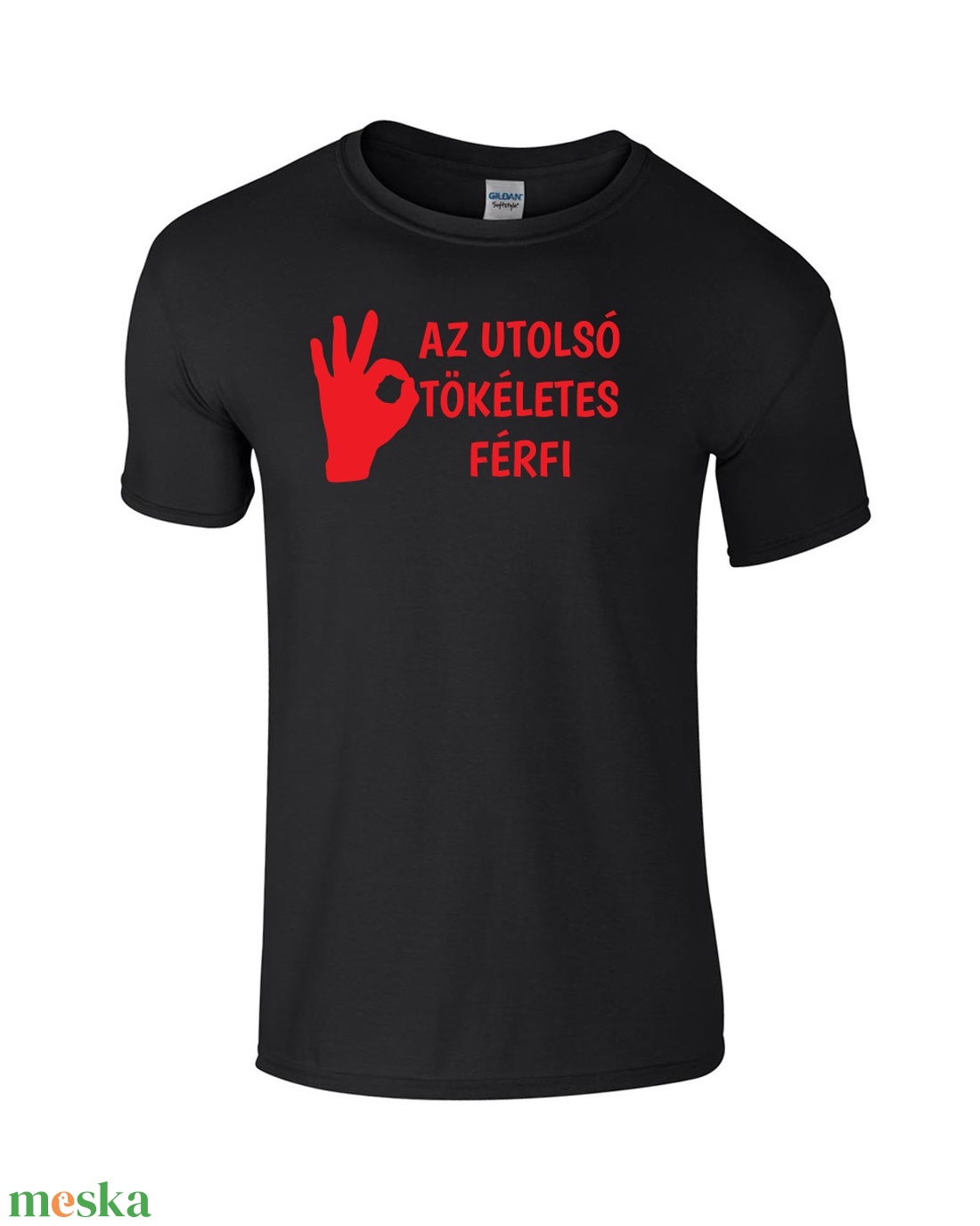 Az utolsó tökéletes férfi póló - ruha & divat - férfi ruha - póló - Meska.hu Az utolsó tökéletes férfi póló - ruha & divat - férfi ruha - póló - Meska.hu