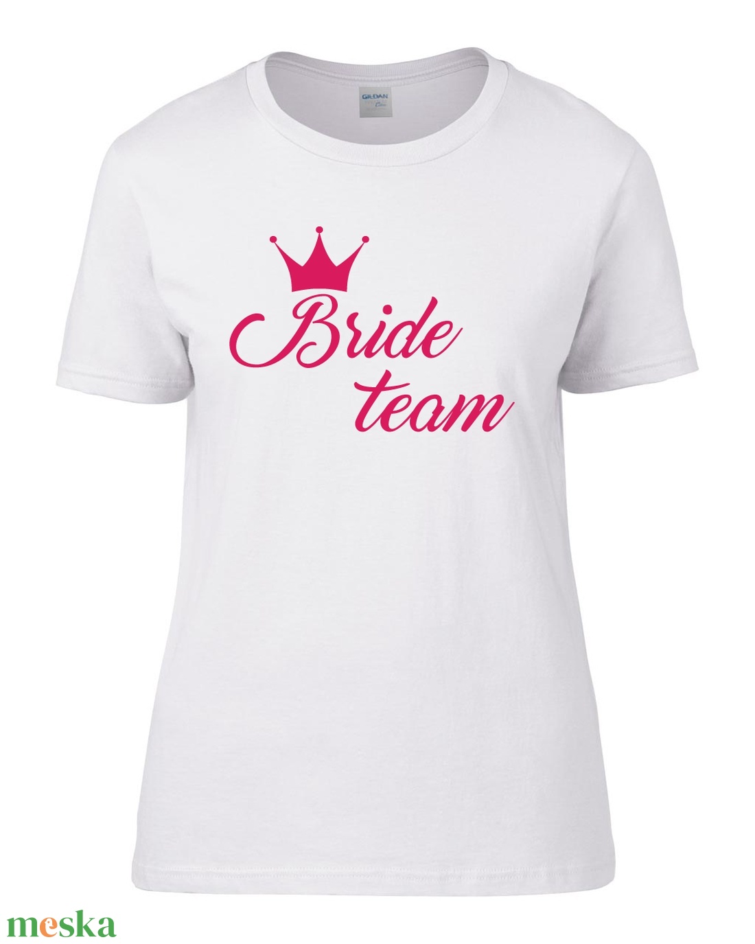 Bride team lánybúcsús póló - esküvő - lánybúcsú - Meska.hu Bride team lánybúcsús póló - esküvő - lánybúcsú - Meska.hu