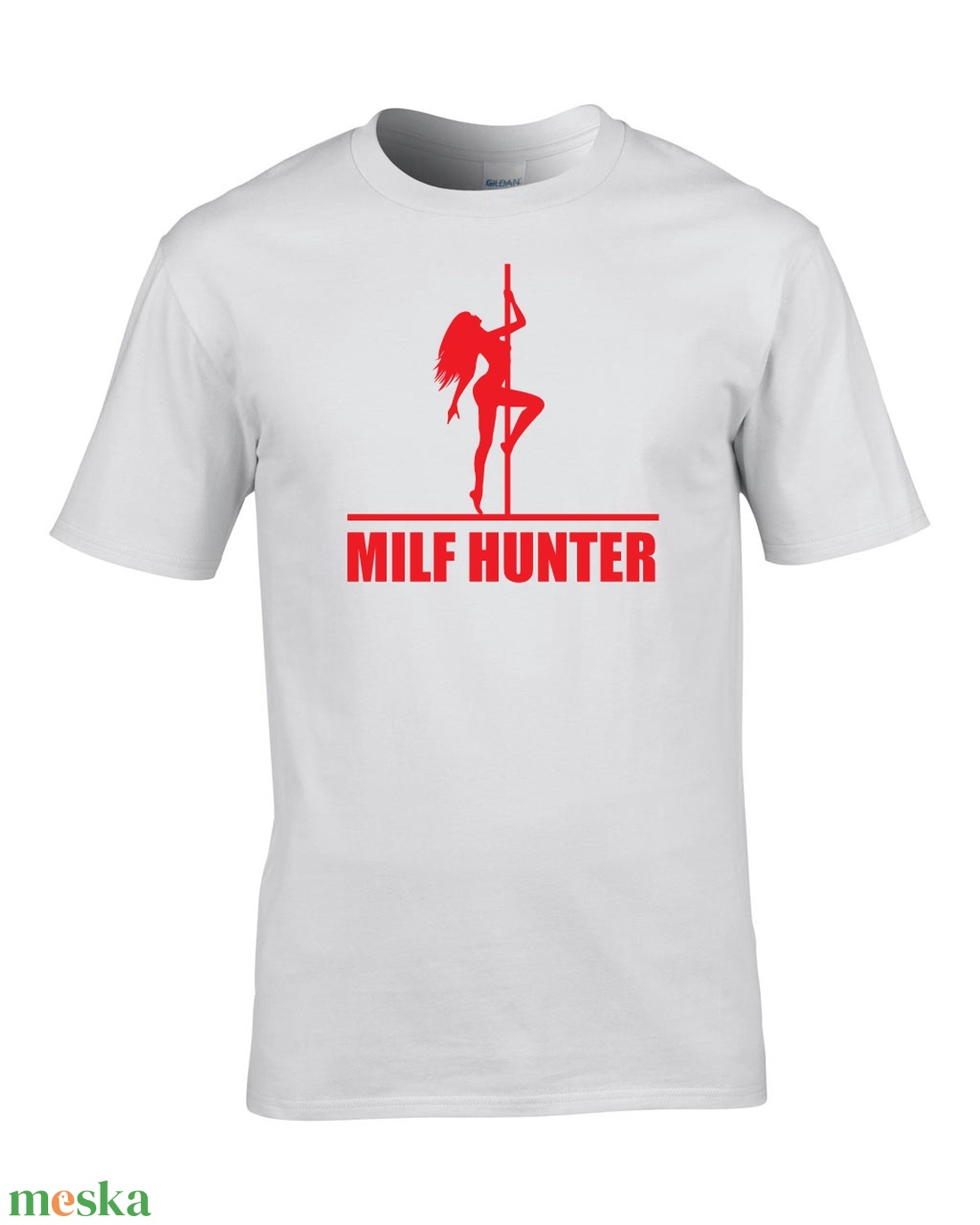 Milf hunter legénybúcsús póló - esküvő - legénybúcsú - Meska.hu Milf hunter legénybúcsús póló - esküvő - legénybúcsú - Meska.hu