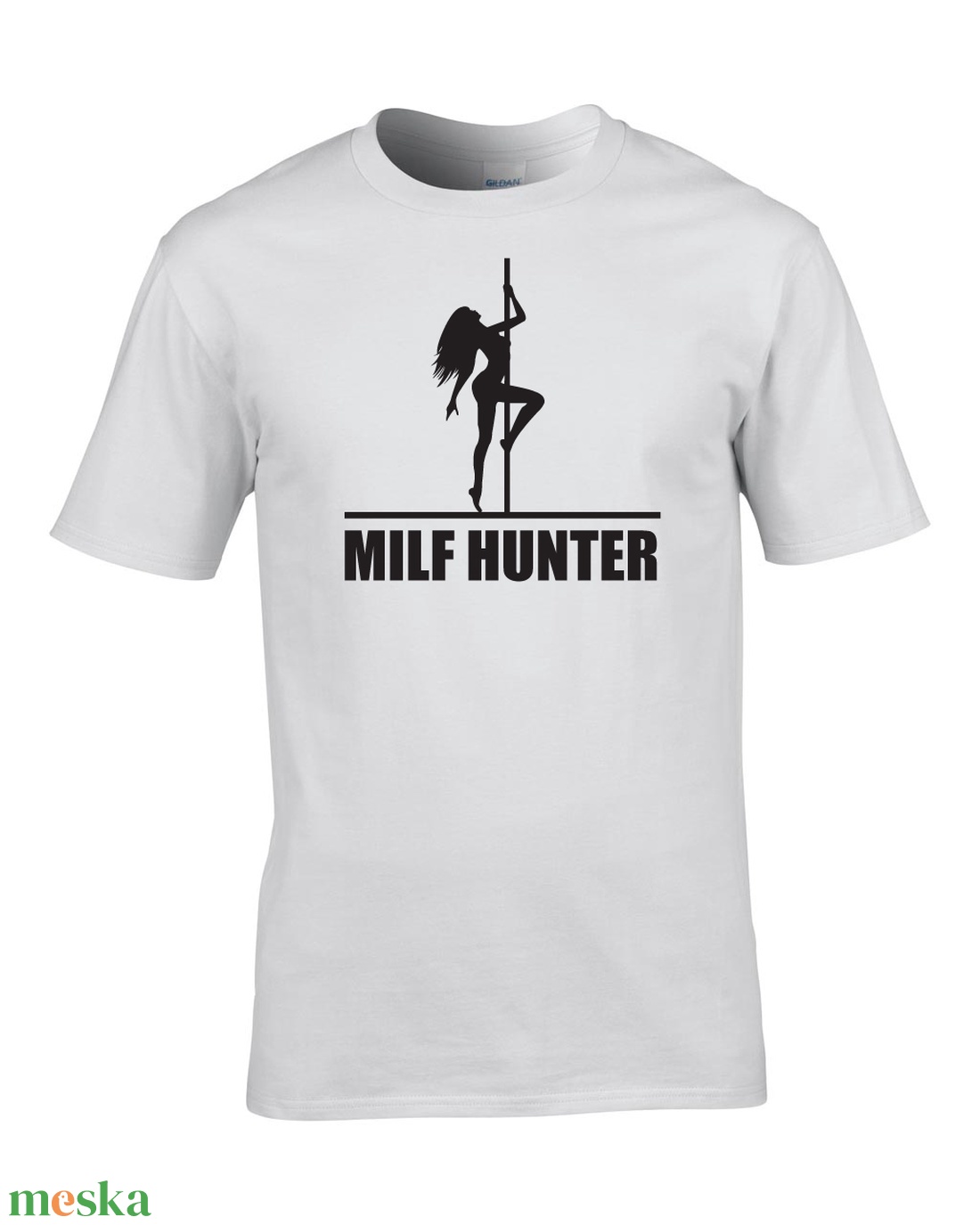 Milf hunter legénybúcsús póló - esküvő - legénybúcsú - Meska.hu Milf hunter legénybúcsús póló - esküvő - legénybúcsú - Meska.hu