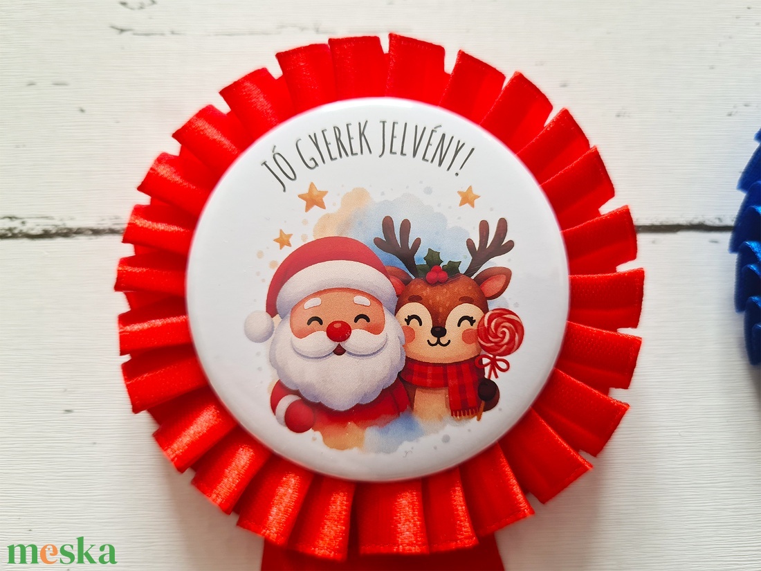 Jó gyerek büszekség jelvény/kitűző vagy rozetta mikulásra/télapóra - karácsony - mikulás - mikulás zsák, zokni, csizma - Meska.hu Jó gyerek büszekség jelvény/kitűző vagy rozetta mikulásra/télapóra - karácsony - mikulás - mikulás zsák, zokni, csizma - Meska.hu
