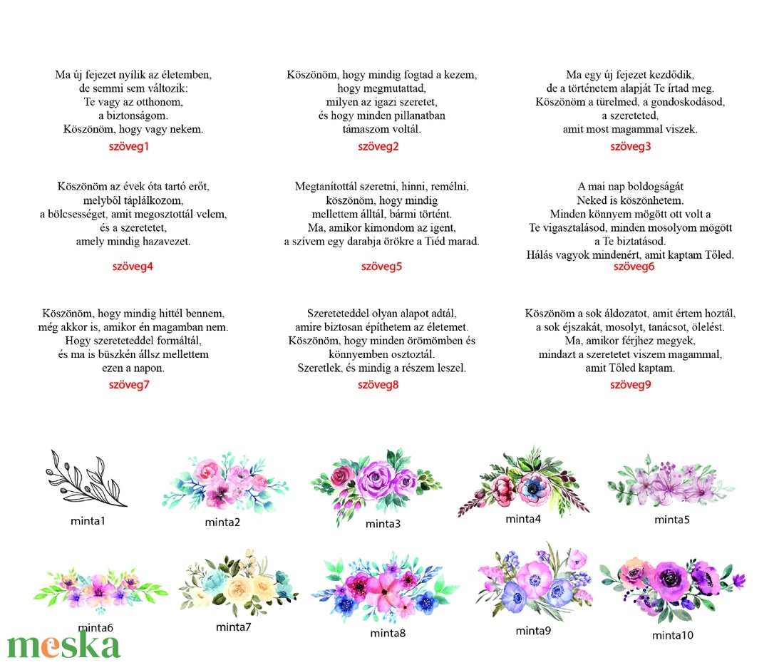 Emlékkendő csipke díszítéssel - szülőköszöntő, tanúfelkérő, egyedi ajándék különleges alkalmakra - esküvő - emlék & ajándék - szülőköszöntő ajándék - Meska.hu