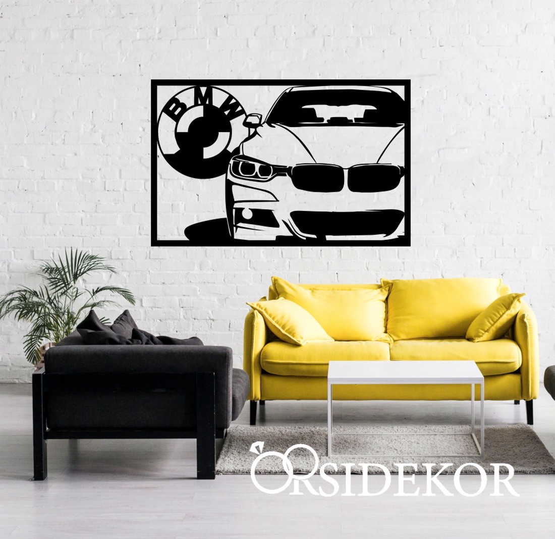BMW autó falikép fából - otthon & életmód - dekoráció - fali és függő dekoráció - falra akasztható dekor - Meska.hu BMW autó falikép fából - otthon & életmód - dekoráció - fali és függő dekoráció - falra akasztható dekor - Meska.hu