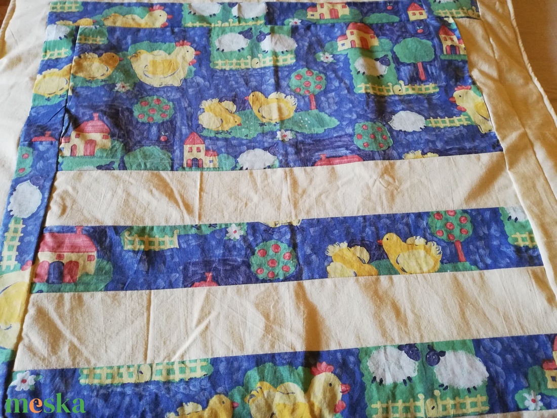 Patchwork takaró - otthon & életmód - babaszoba, gyerekszoba - babatakaró, gyerek pléd - Meska.hu Patchwork takaró - otthon & életmód - babaszoba, gyerekszoba - babatakaró, gyerek pléd - Meska.hu